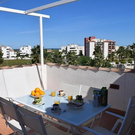 Aguablanca El Verger Ap2221 Denia