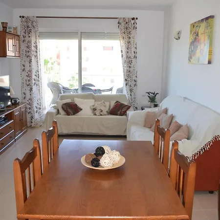 Aguablanca El Verger Ap2221 Denia