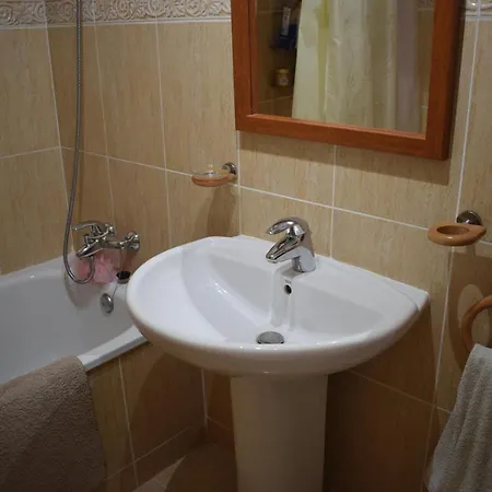 Apartment Aguablanca El Verger Ap2221 Denia