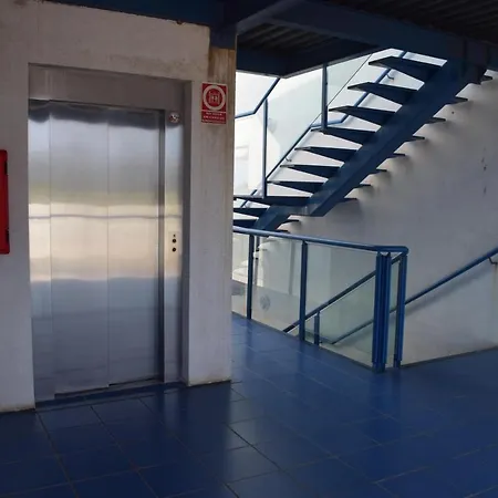 Aguablanca El Verger Ap2221 Apartment *