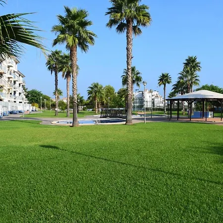 Aguablanca El Verger Ap2221