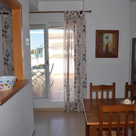 Aguablanca El Verger Ap2221 Apartment Denia