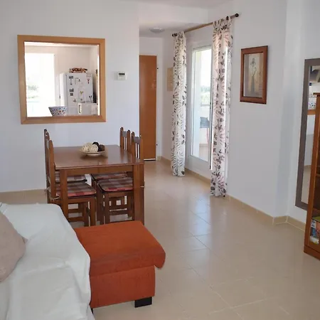 Apartment Aguablanca El Verger Ap2221