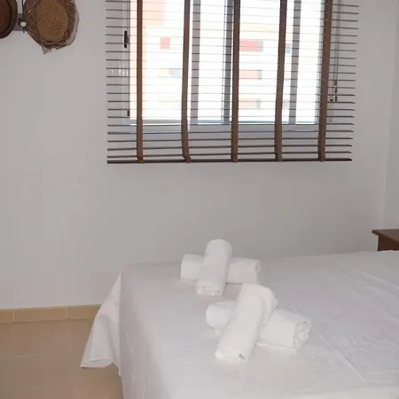 Aguablanca El Verger Ap2221 Apartment Denia