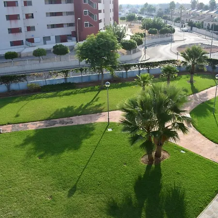 Aguablanca El Verger Ap2221 Apartment