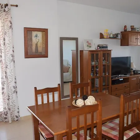Apartment Aguablanca El Verger Ap2221 *