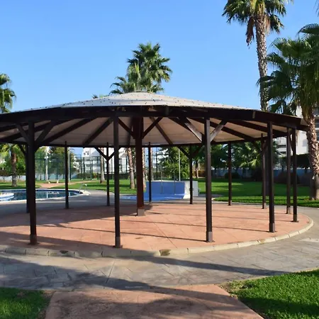 Apartment Aguablanca El Verger Ap2221